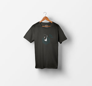 Cycladic Idol T-Shirt