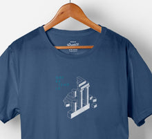 Load image into Gallery viewer, Greek Temple T-Shirt