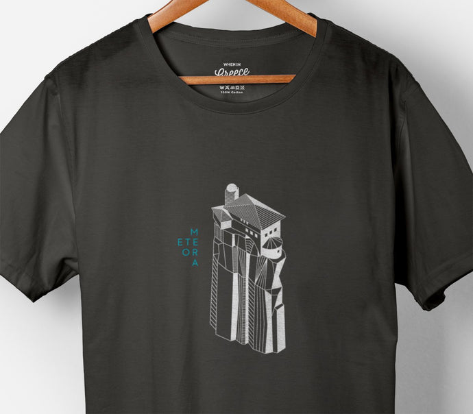Meteora T-Shirt