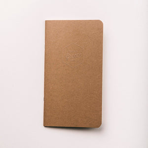 6-Pack Refill Notebook-Large Size
